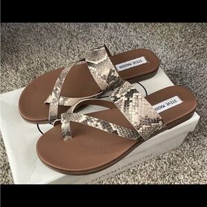 Steve Madden sandals sizes 8.5, 9, 10